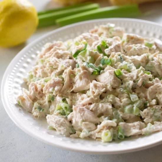 Chicken Salad