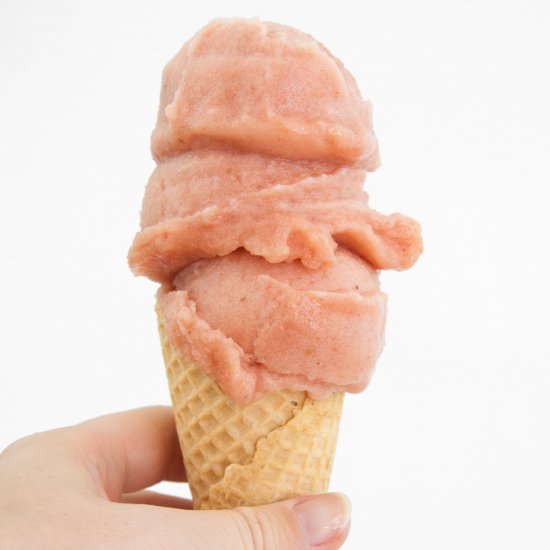 Watermelon Ice Cream