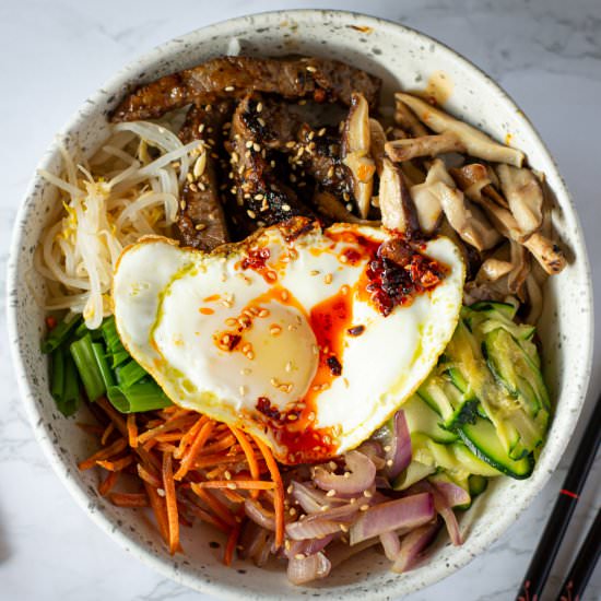 BIBIMBAP