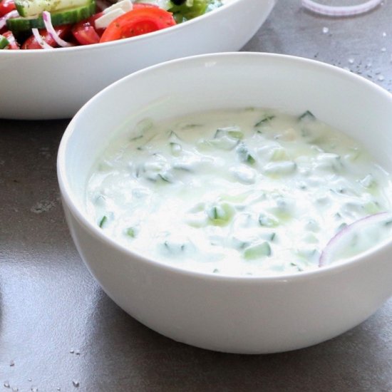 Tzatziki