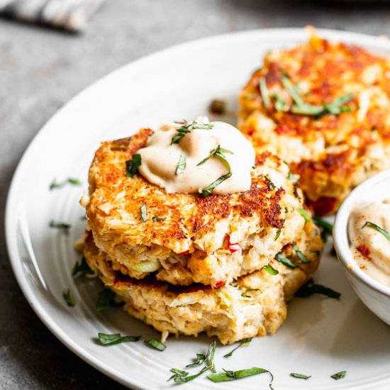 Best Lump Crab Cakes