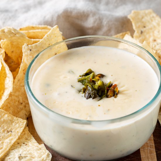 Queso Dip