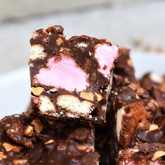 Rocky Road