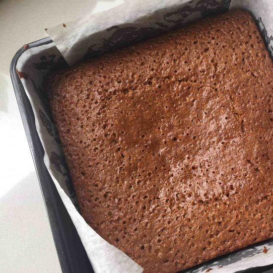 Yorkshire Parkin