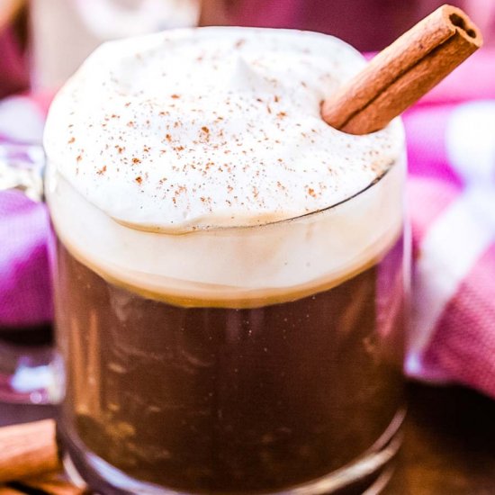 Irish Coffee