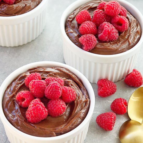 Mascarpone Nutella Creme