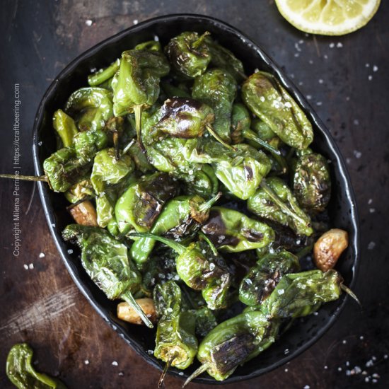 Padron Peppers