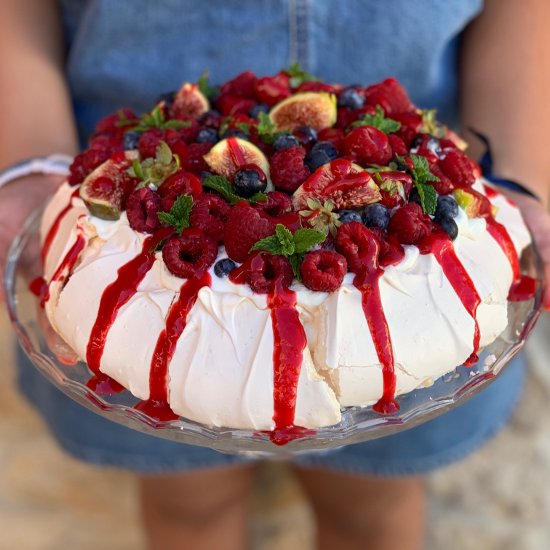 Pavlova