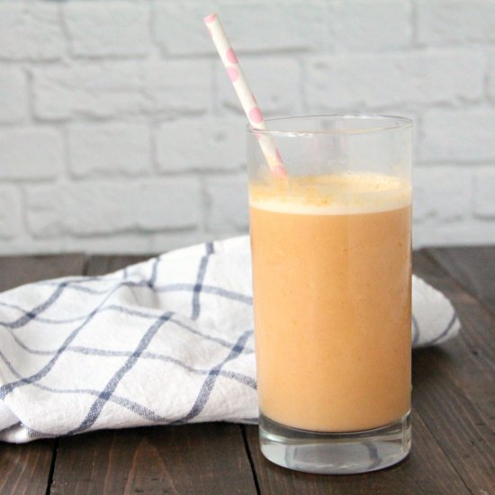 Pumpkin Smoothie