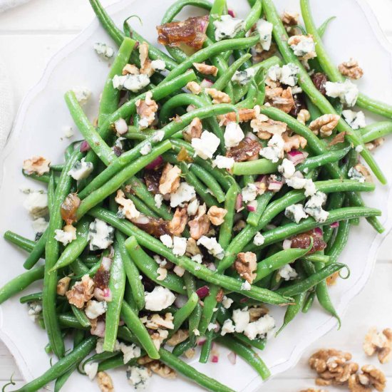 Green Bean Salad