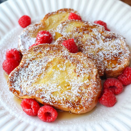 French Toast