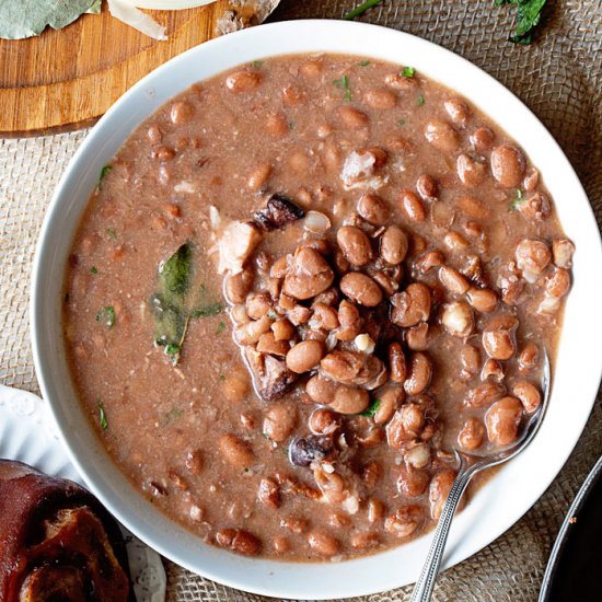 Pinto Beans