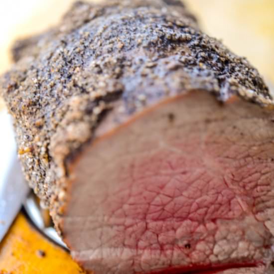 Espresso Roast Beef