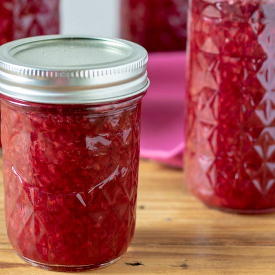 Raspberry Jam