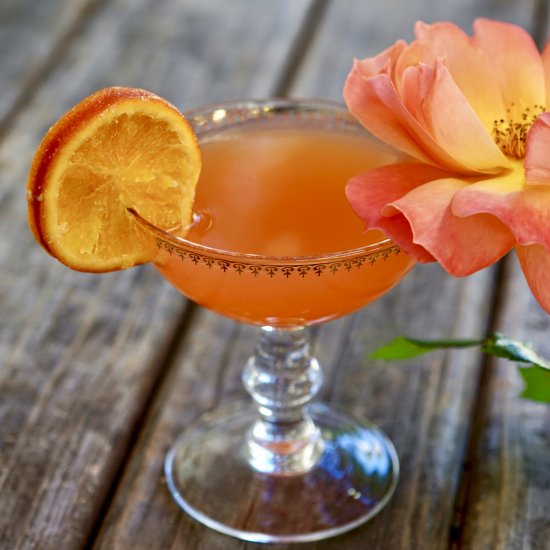 Aperol Cosmopolitan