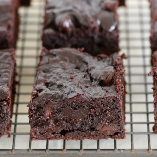 Vegan Brownies