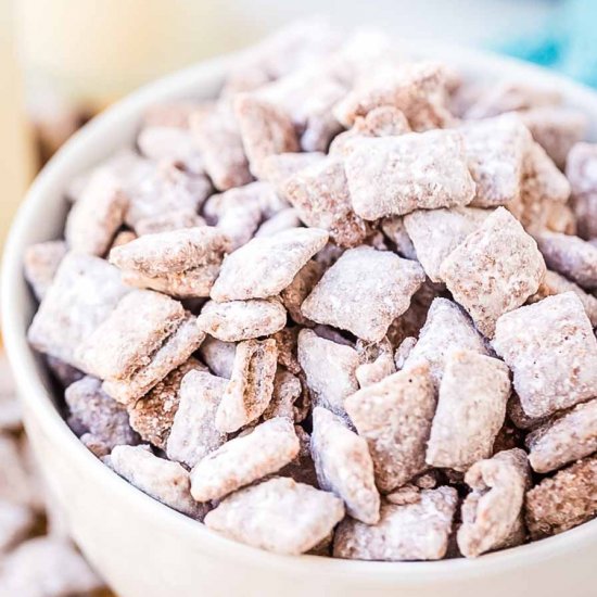 Puppy Chow