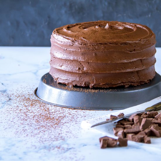 best chocolate cake recipe