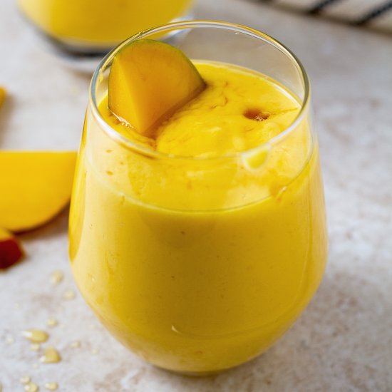 Mango Lassi