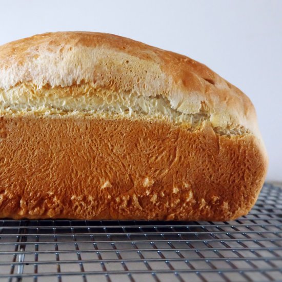 Buttermilk Bread