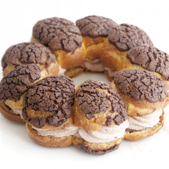 Coffee Paris Brest