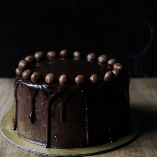 Chocolate Cake