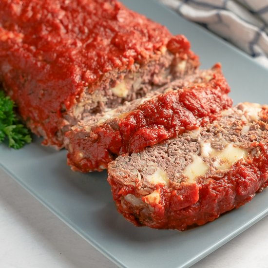 Italian Meatloaf