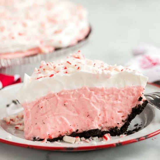 Peppermint Pie