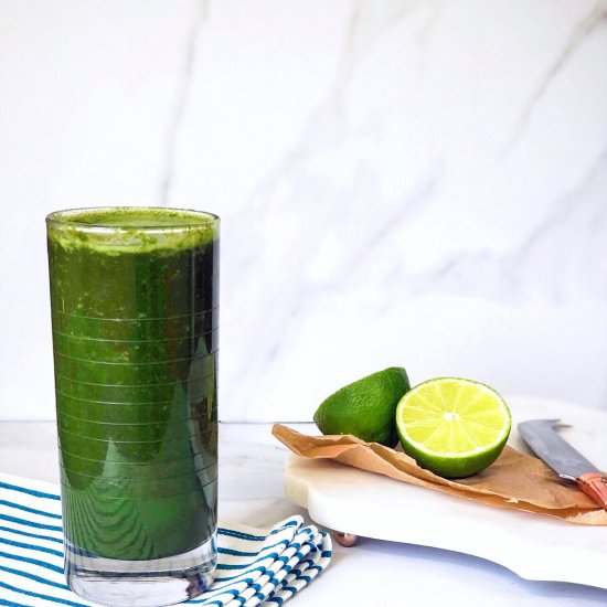 Superfood Green Juice