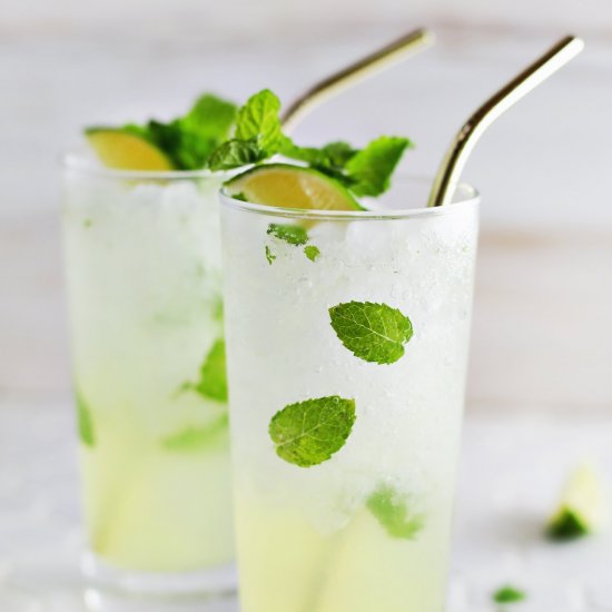 Mojito Recipe