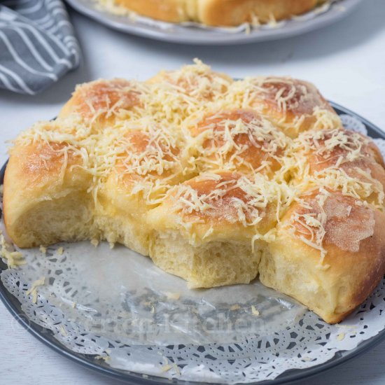 Super Soft Ensaymada