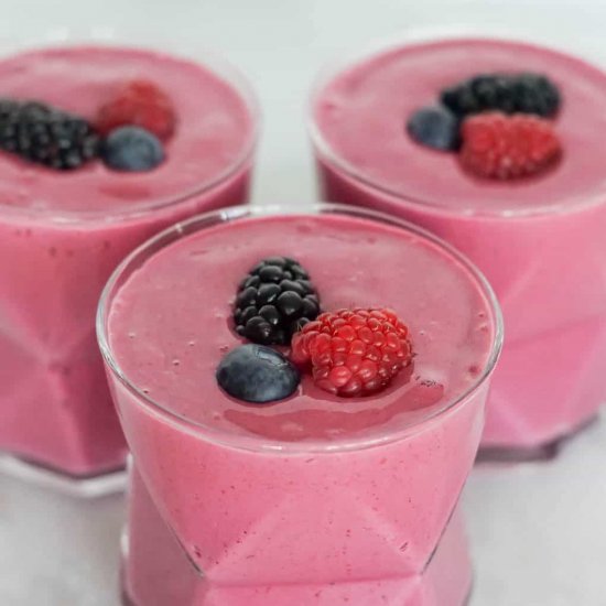 Berry Smoothie