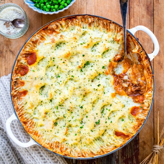 Cottage Pie