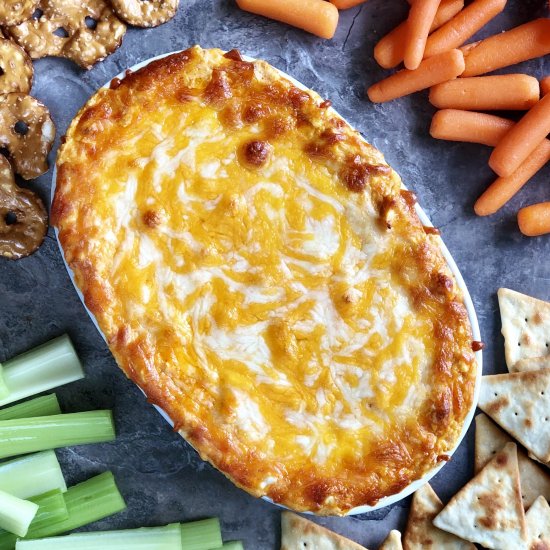 Chicken Wing Dip