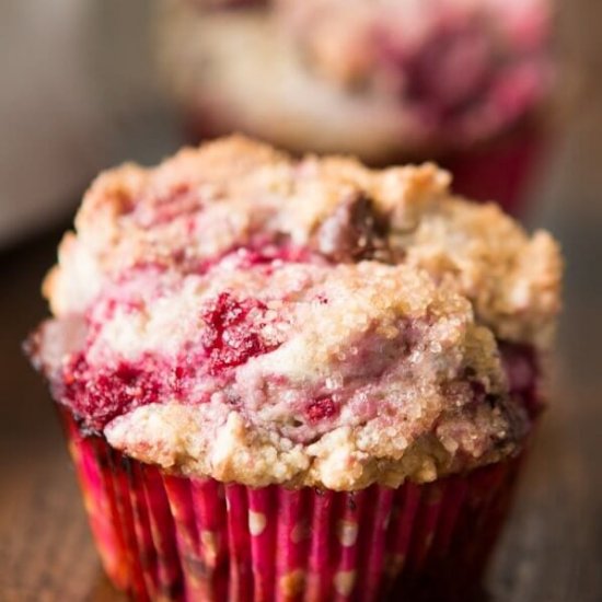 GLUTEN FREE DAIRY FREE MUFFINS