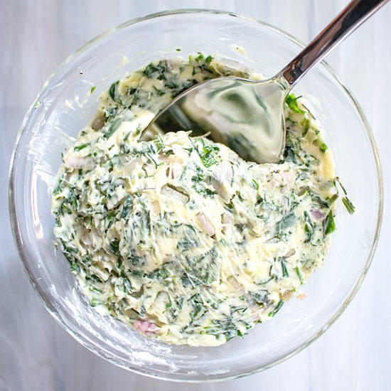 Herb Compound Butter