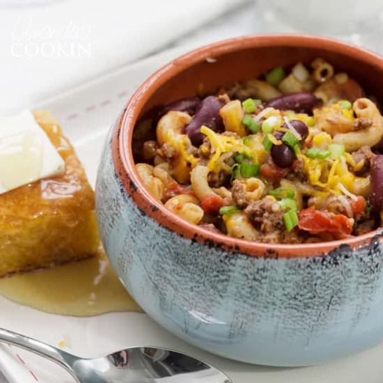 Chili Mac