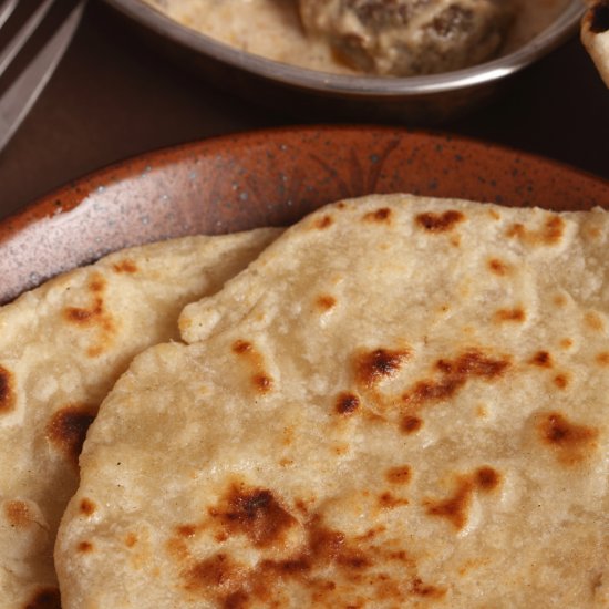 Plain Parantha