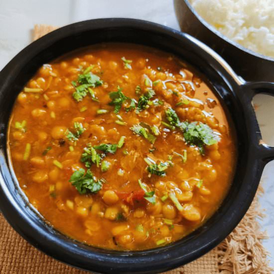 Chana Dal