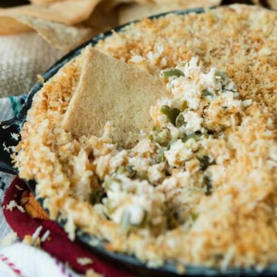 JALAPENO POPPER DIP