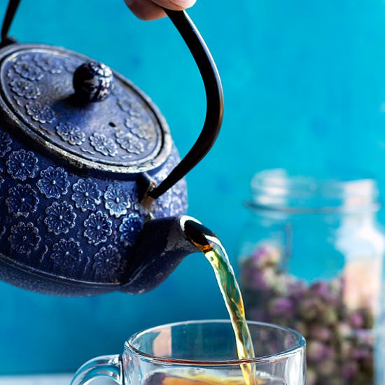 How To Brew Persian Tea At Home