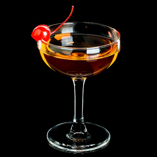 The Widow’s Kiss Cocktail