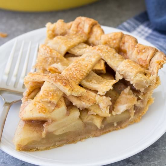 Apple Pie