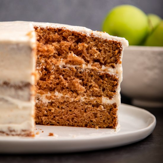 Apple Cake