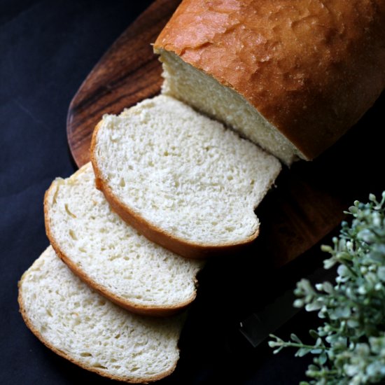 Milk Bread