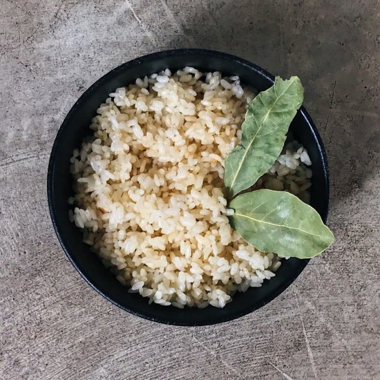 PERFECT WHITE RICE IN LESS THAN 10