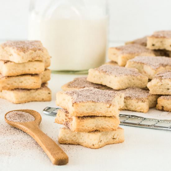 Biscochitos