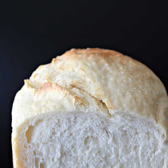 Best Bread Machine Recipe