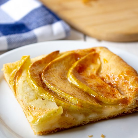 Apple Tart