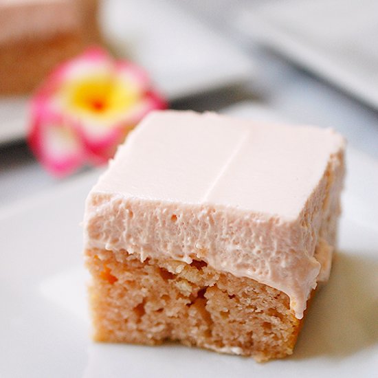 Guava cake